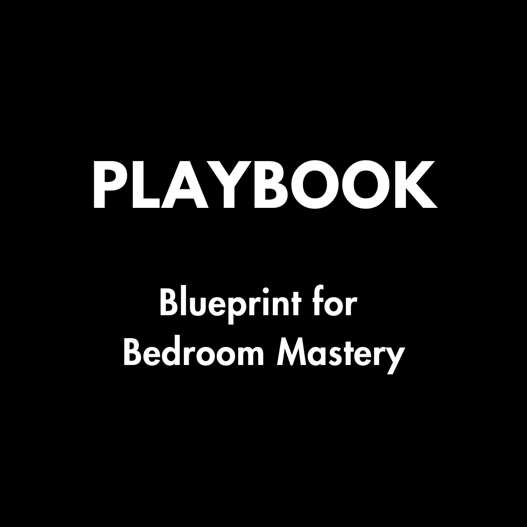 PLAYBOOK